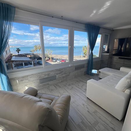 La Mata Apartment On The First Line Of The Sea Torrevieja Zewnętrze zdjęcie