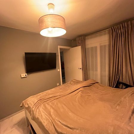 La Mata Apartment On The First Line Of The Sea Torrevieja Zewnętrze zdjęcie