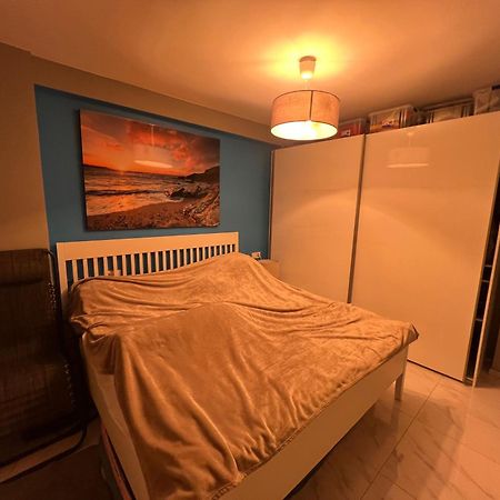 La Mata Apartment On The First Line Of The Sea Torrevieja Zewnętrze zdjęcie