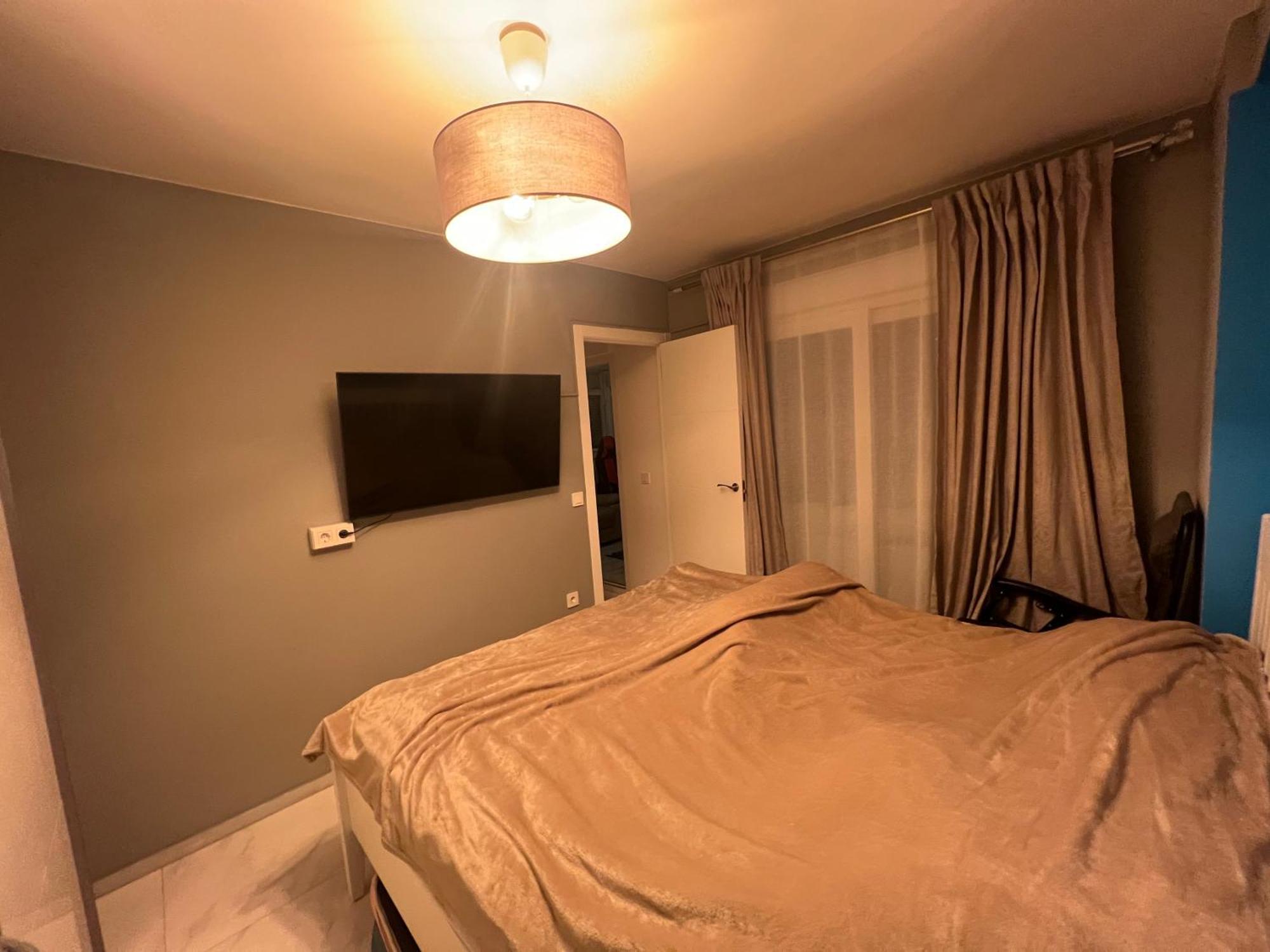 La Mata Apartment On The First Line Of The Sea Torrevieja Zewnętrze zdjęcie
