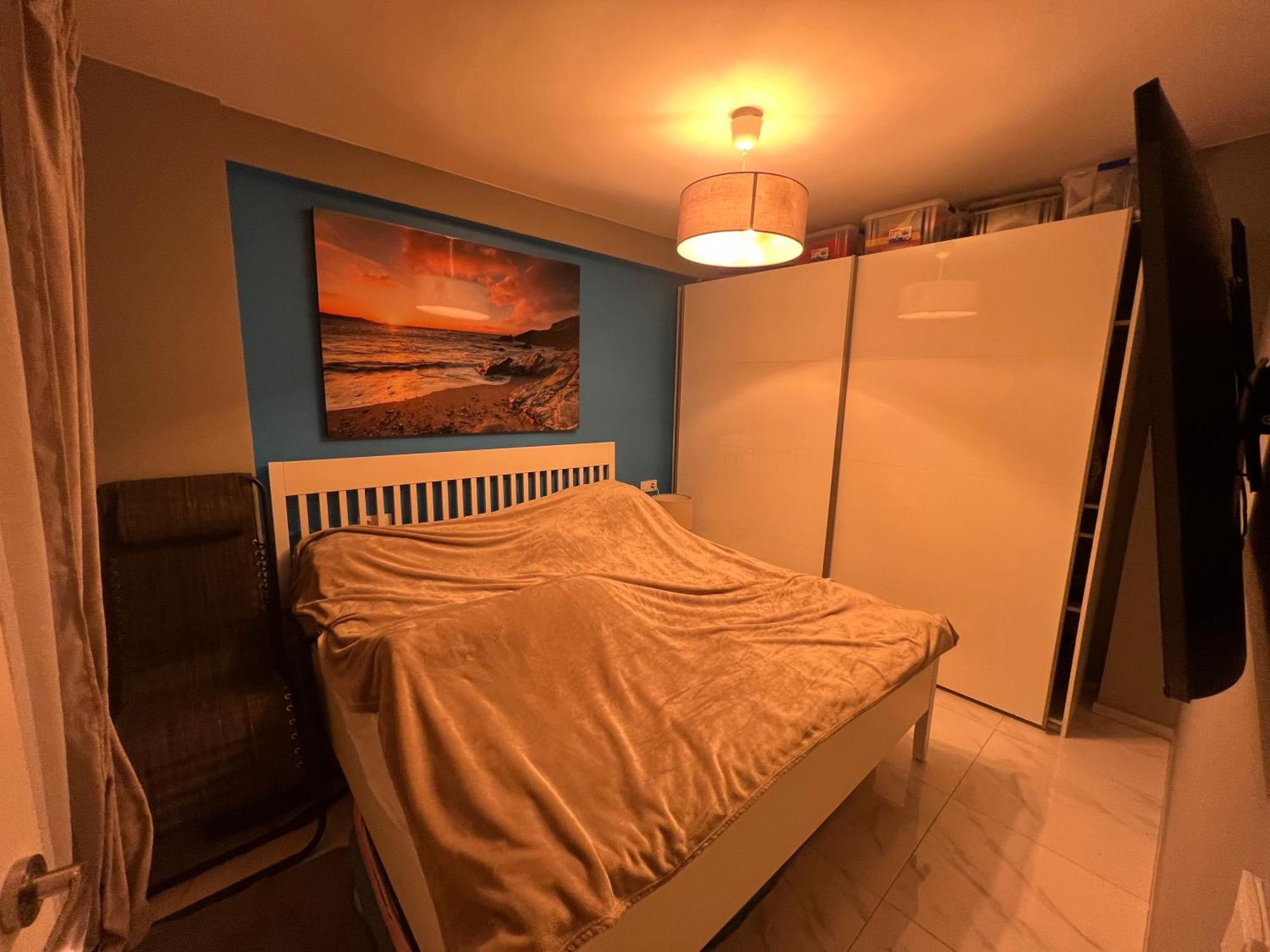 La Mata Apartment On The First Line Of The Sea Torrevieja Zewnętrze zdjęcie