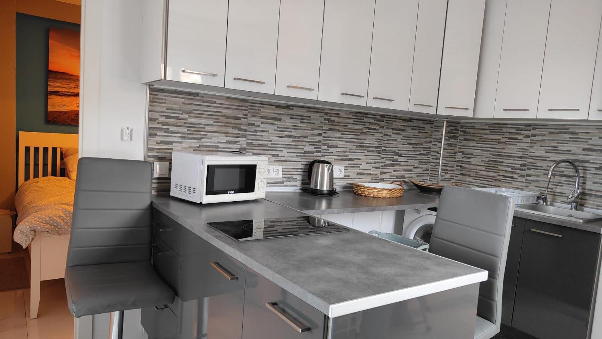 La Mata Apartment On The First Line Of The Sea Torrevieja Zewnętrze zdjęcie