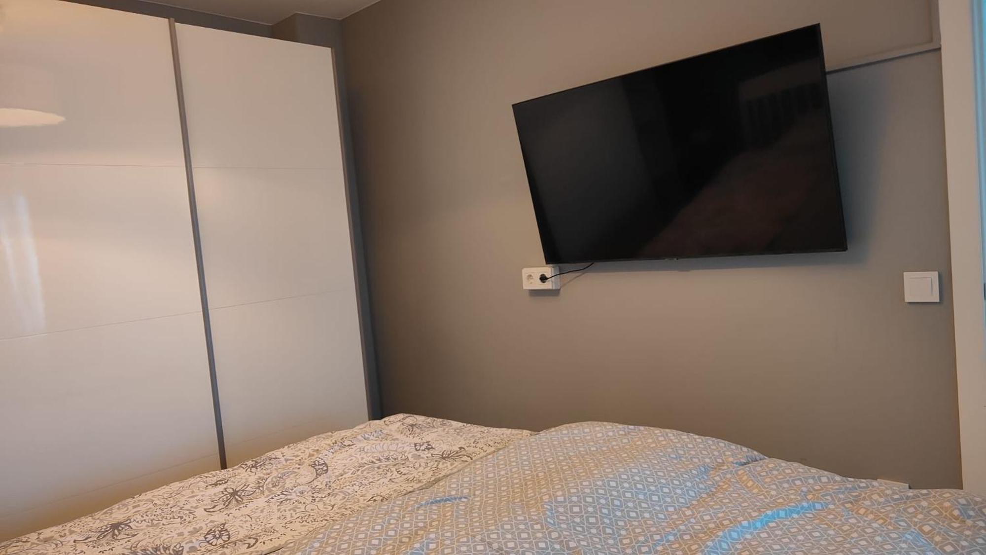 La Mata Apartment On The First Line Of The Sea Torrevieja Zewnętrze zdjęcie